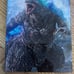 godzilla minus one 4k (Japanese Version)