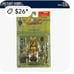 Vintage army toys