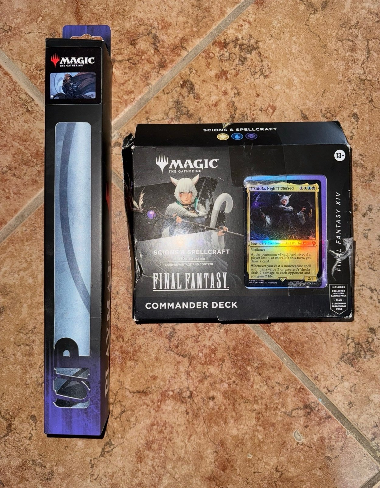 Magic the gathering BUNDLE