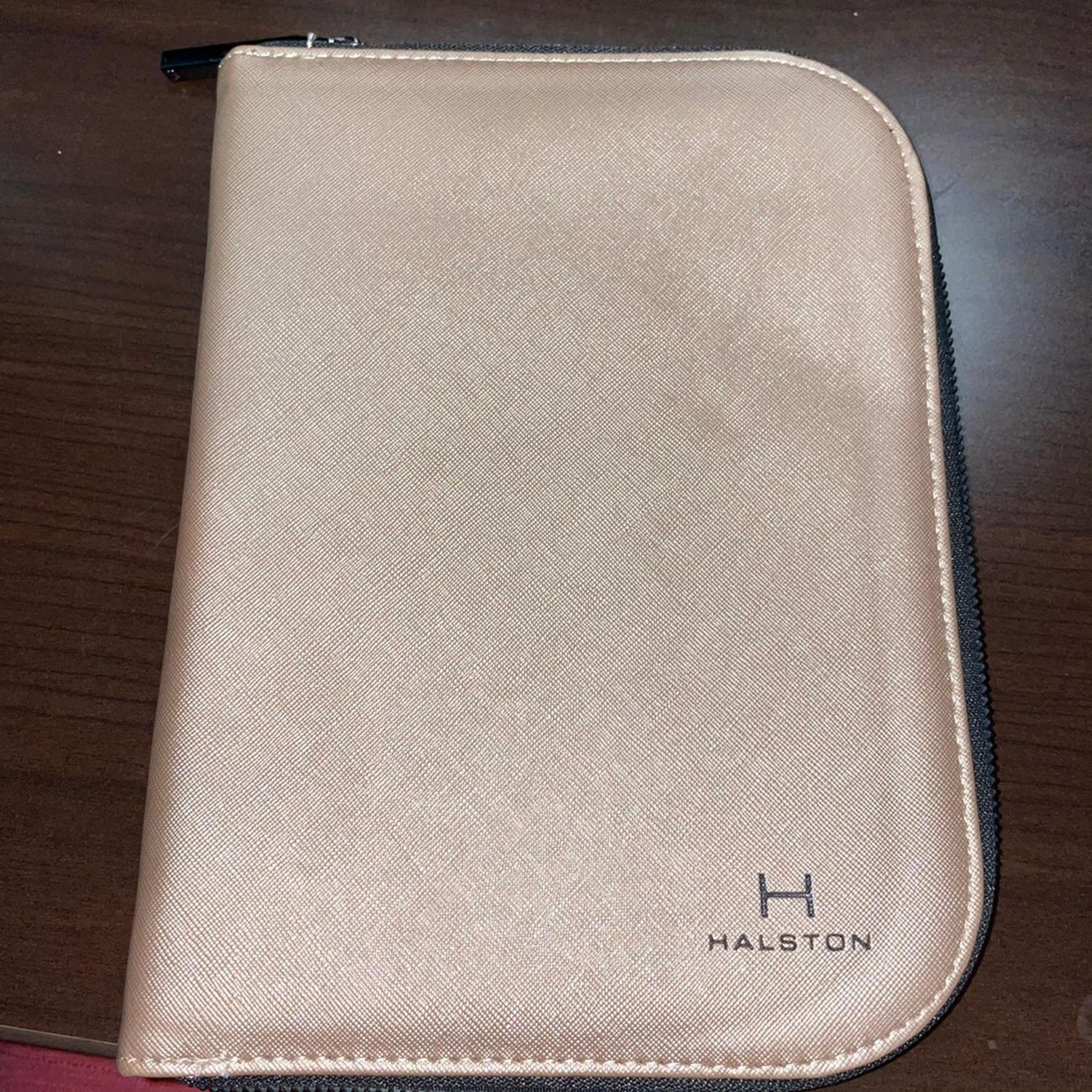 Travel Jewelry Case - H by Halston