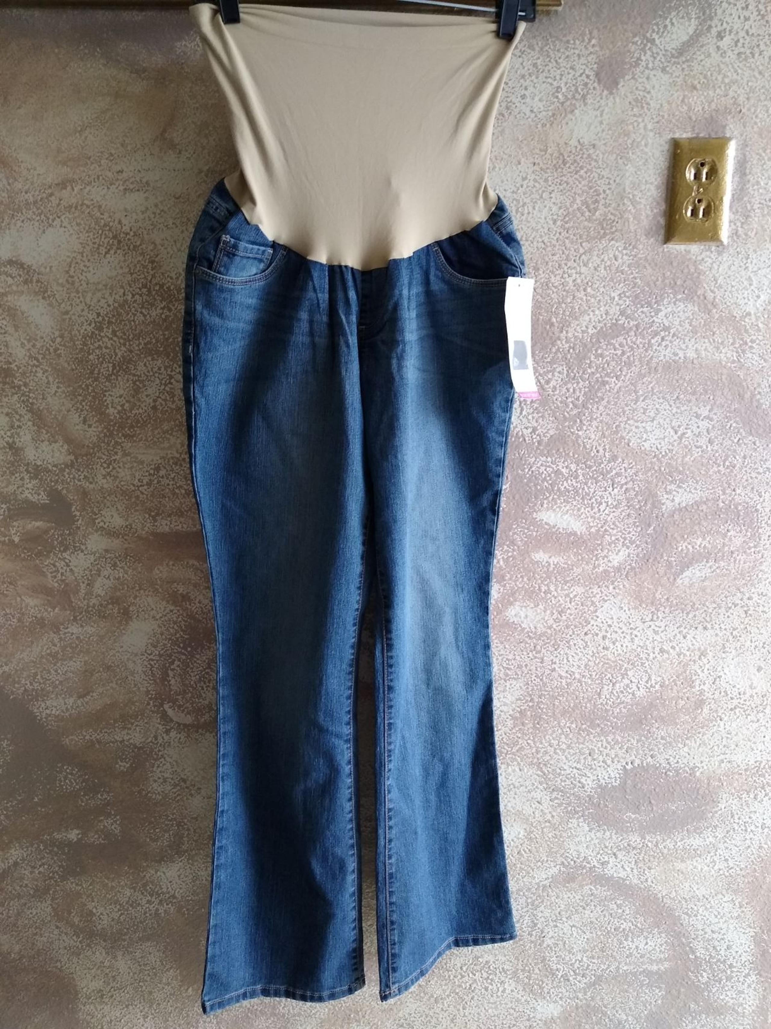 Jeans - Two Hearts Maternity