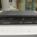Magnavox MWD2206A DVD/VCR Recorder Combo VHS DVD Player No Remote TESTED