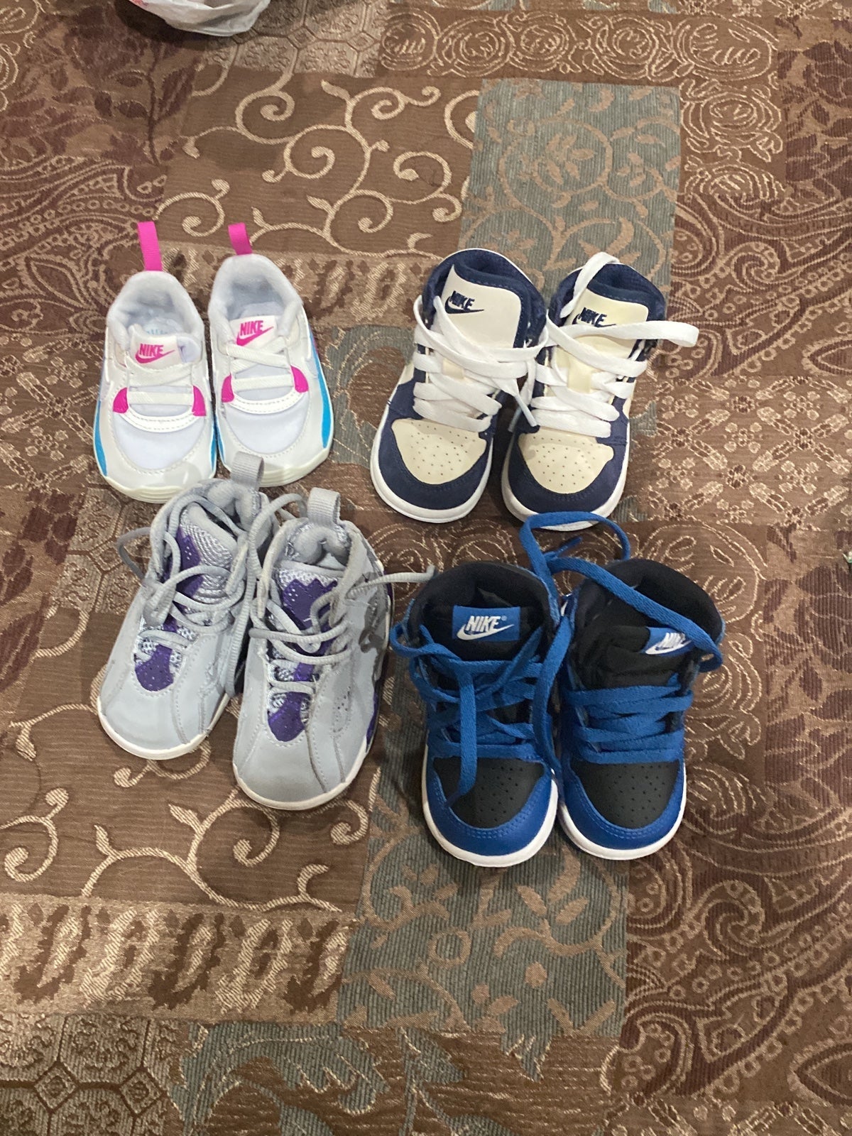 shoes
