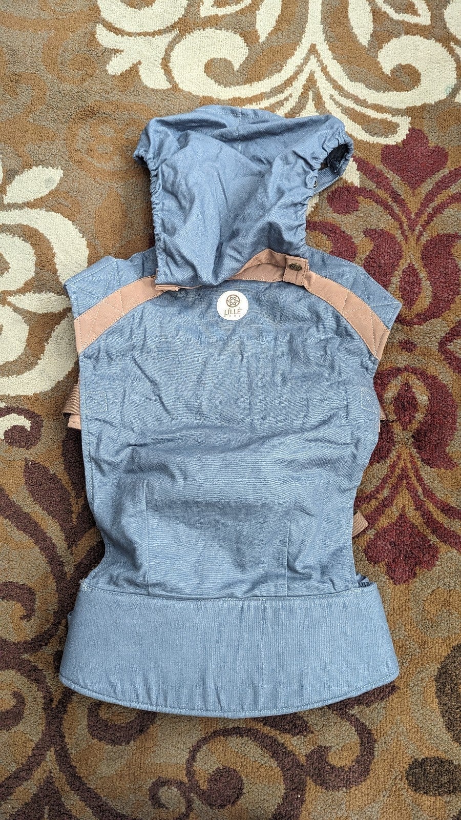 Lillebaby Carrier