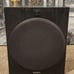 Sony SA-W2500 Powered subwoofer