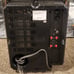 Sony SA-W2500 Powered subwoofer