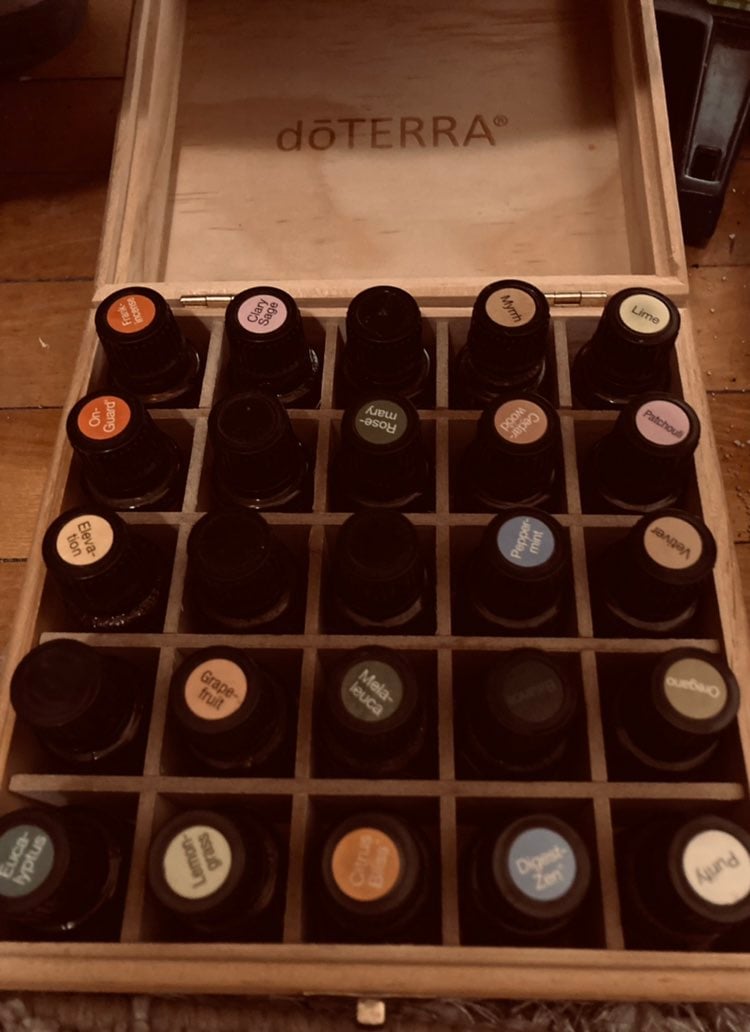 Amazing oils!!