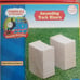 Wooden railway thomas the train ascending track raises, new in unopened boxes, p