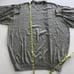 Bachrach men’s sweater made in Italy size L viscose acrylic cotton blend