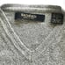 Bachrach men’s sweater made in Italy size L viscose acrylic cotton blend