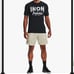 Under Armour Rock shorts “SOLD OUT”