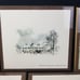 Presidential Locations Memorial Wall Art