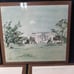 Presidential Locations Memorial Wall Art