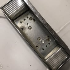 Reverse lights housing for Cadillac