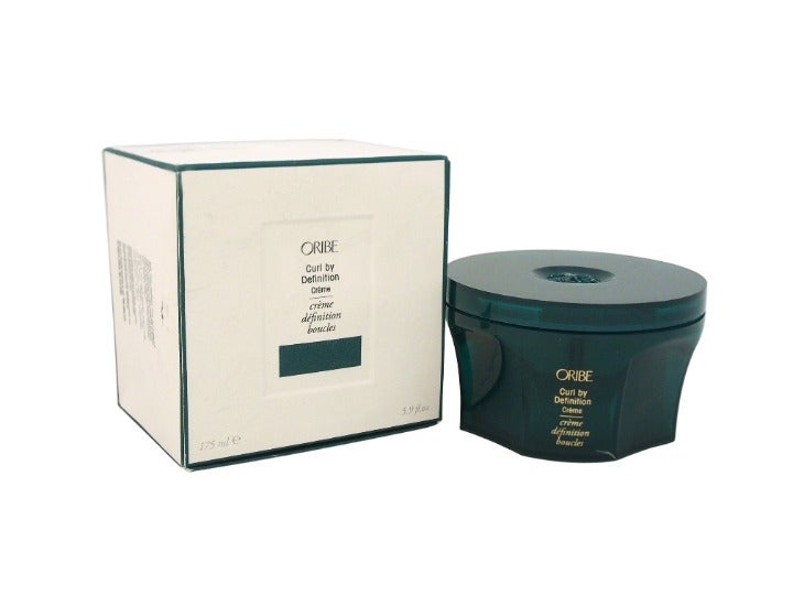 Oribe Curl By Definition Cream 175 ml/5.9 OZ Brand New