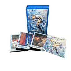 Esclaflowne The Movie Ultimate Edition
