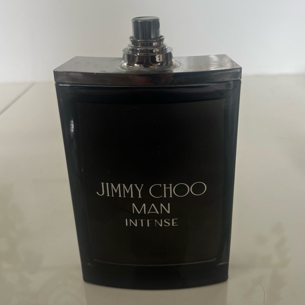 Jimmy Choo Man Intense