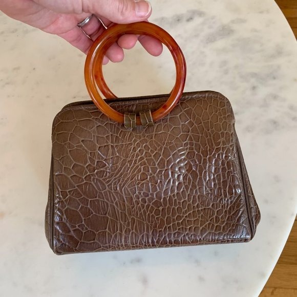 Vintage Ronay bag