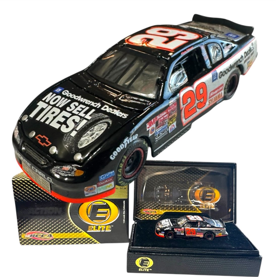 NASCAR