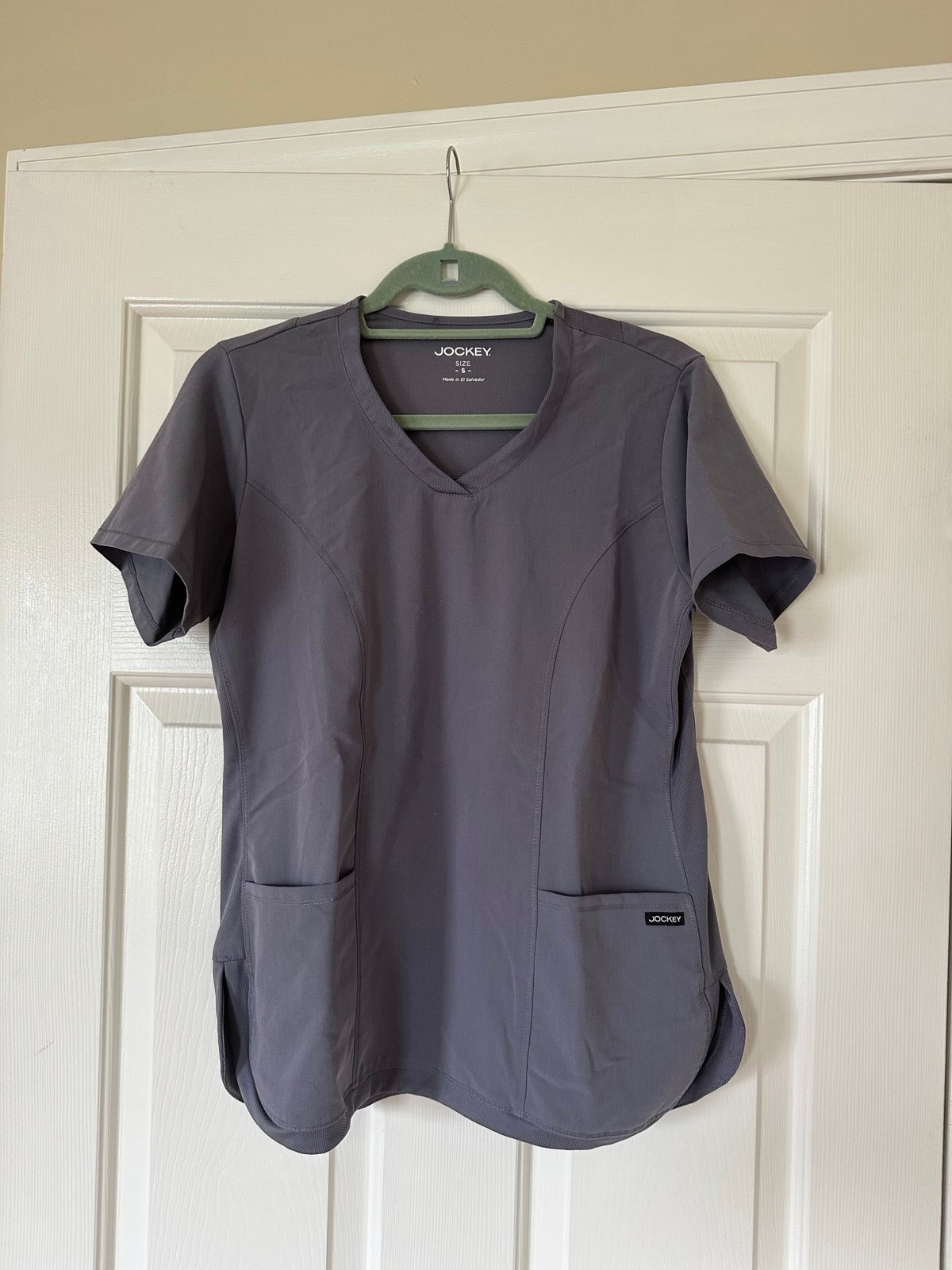Jockey Scrubs Set - Small