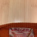 Vintage Jaeger 100% Cashmere Made In Scotland Pullover Sweater Size 46 V Neck
