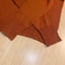 Vintage Jaeger 100% Cashmere Made In Scotland Pullover Sweater Size 46 V Neck