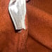 Vintage Jaeger 100% Cashmere Made In Scotland Pullover Sweater Size 46 V Neck