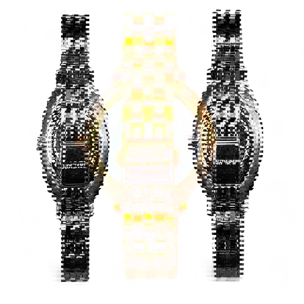 mk3897 watch