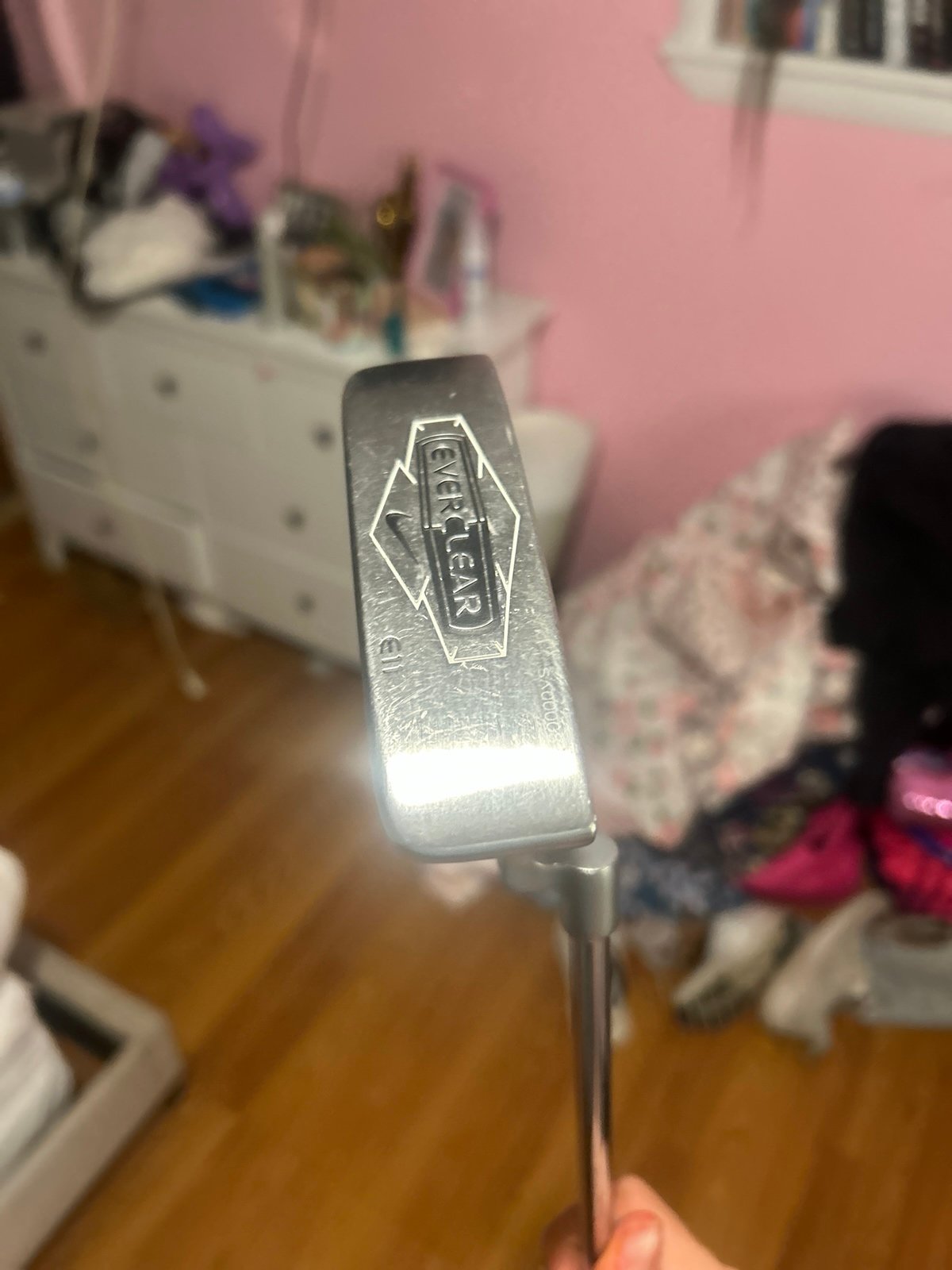 Nike Golf Putter