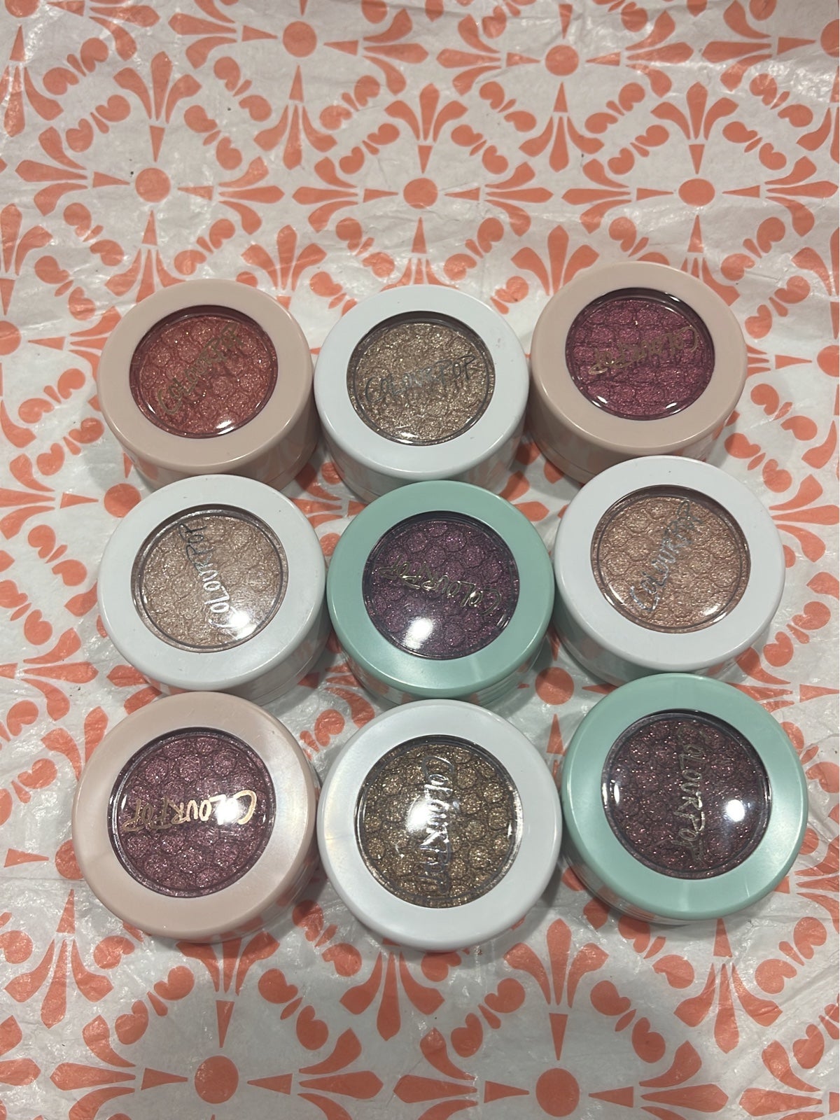 Super Shock Shadows lot 27