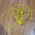 Cooper Dual Zone Thermocouple Digital Thermometer TD2000 Untested
