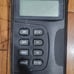 Cooper Dual Zone Thermocouple Digital Thermometer TD2000 Untested