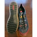 Rieker Liv Sneakers Navy Blue Faux Leather Slip On Shoes L7561 Womens 41 / 10