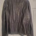 mens leather jacket