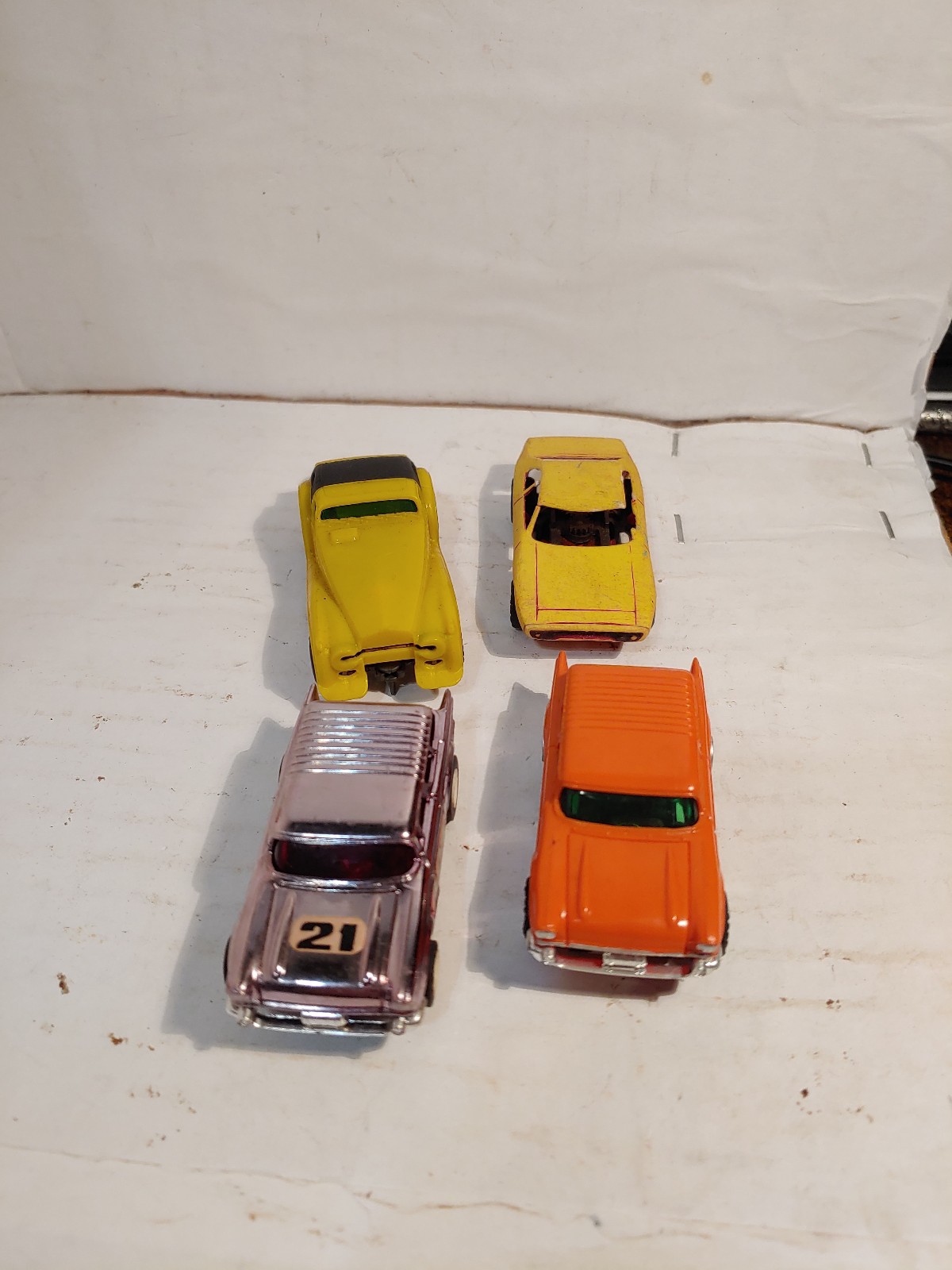Afx Vintage & Antique Toys | Mercari