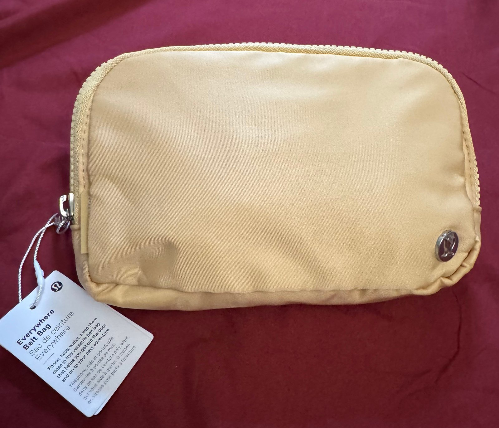 Everywhere Belt Bag