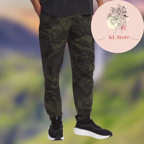 NWT Under Armour Men's Unstoppable Cargo Pants | Marine Od Green |Regular| L DKS