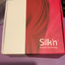 Silk’s hair remover