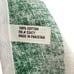 Vtg BBQ Apron 1950s Novelty Style Cotton Full Length Tie Back Retro Mod Summer