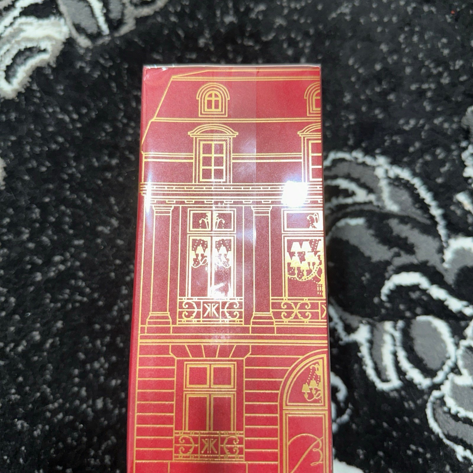 100% AUTHENTIC & SEALED |Baccarat Rouge 540 Extrait De Parfum 70ML FAST SHIPPING
