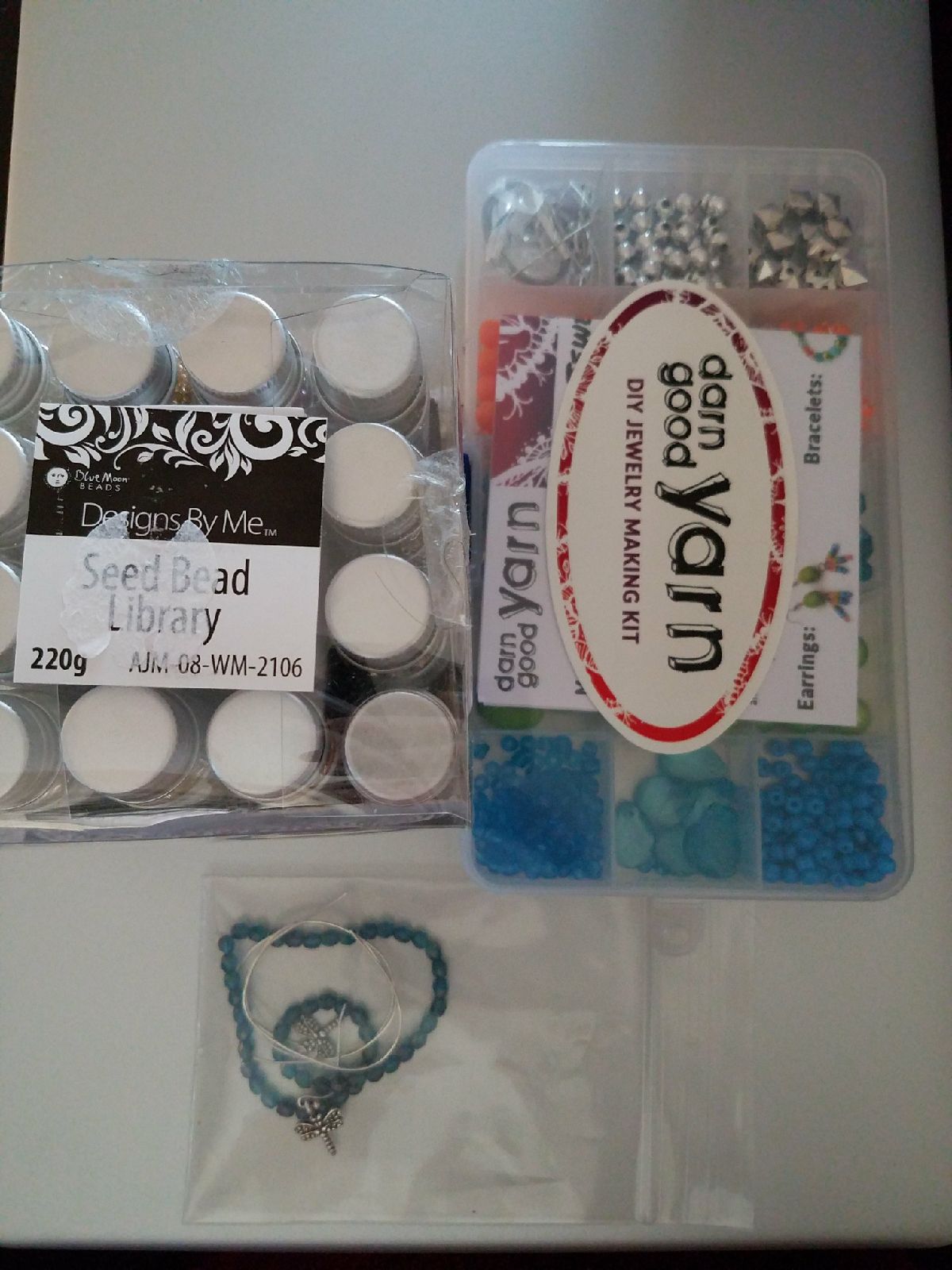 Bead Lot