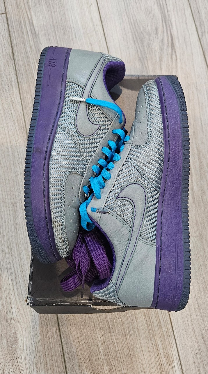 Nike Air Force 1 Premium "Japan"