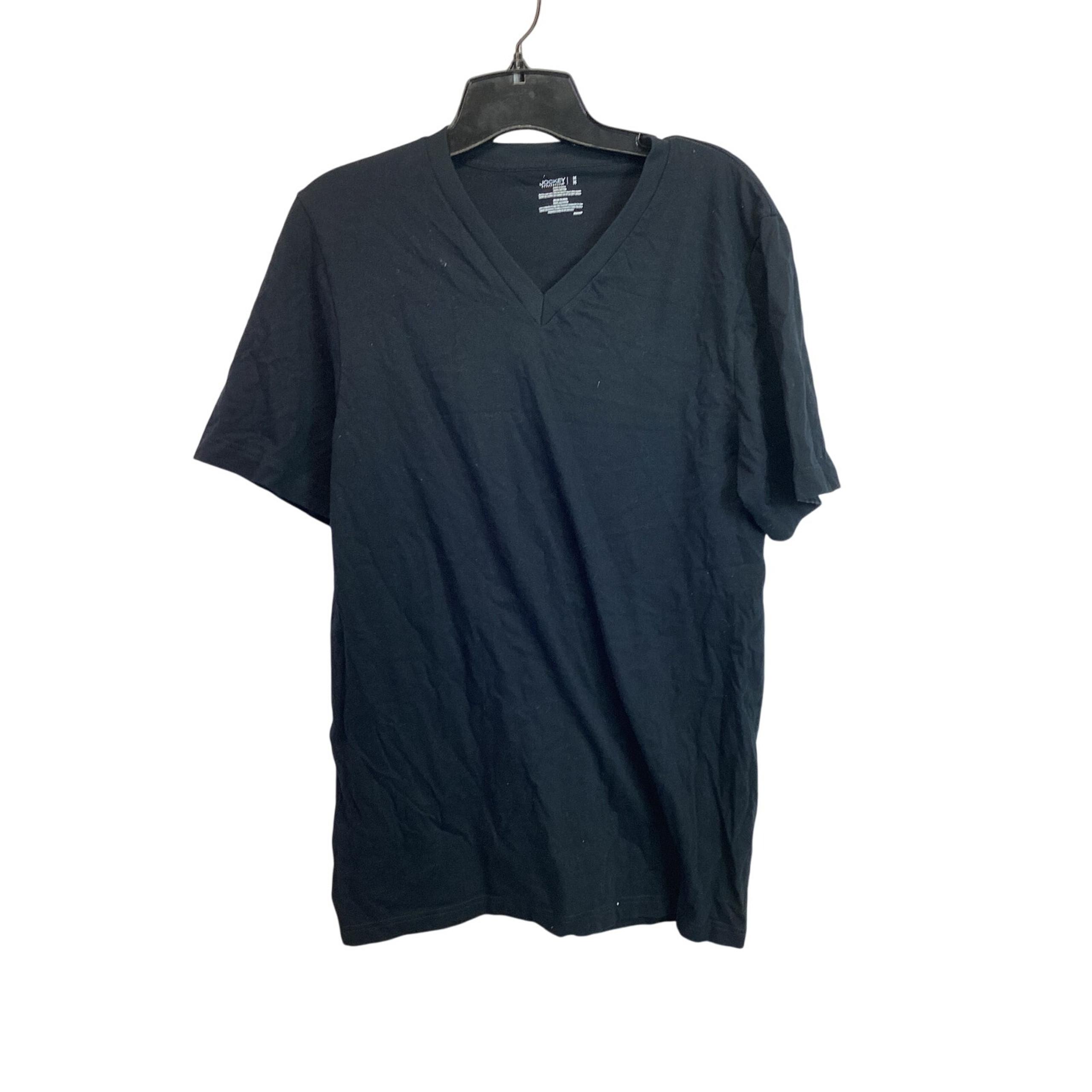 Jockey Men's V-Neck T-shirt M
