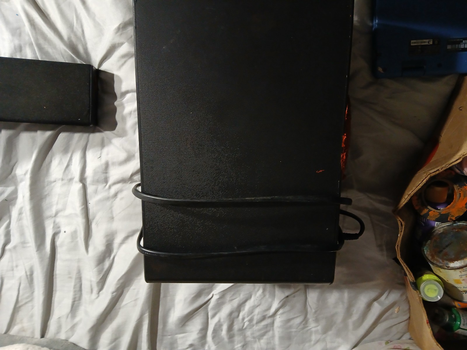 Vizio surround sound