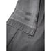 Soft Surroundings Arabella Tunic Womens Plus Sz 1X Black 3/4 Ruffle Sleeve
