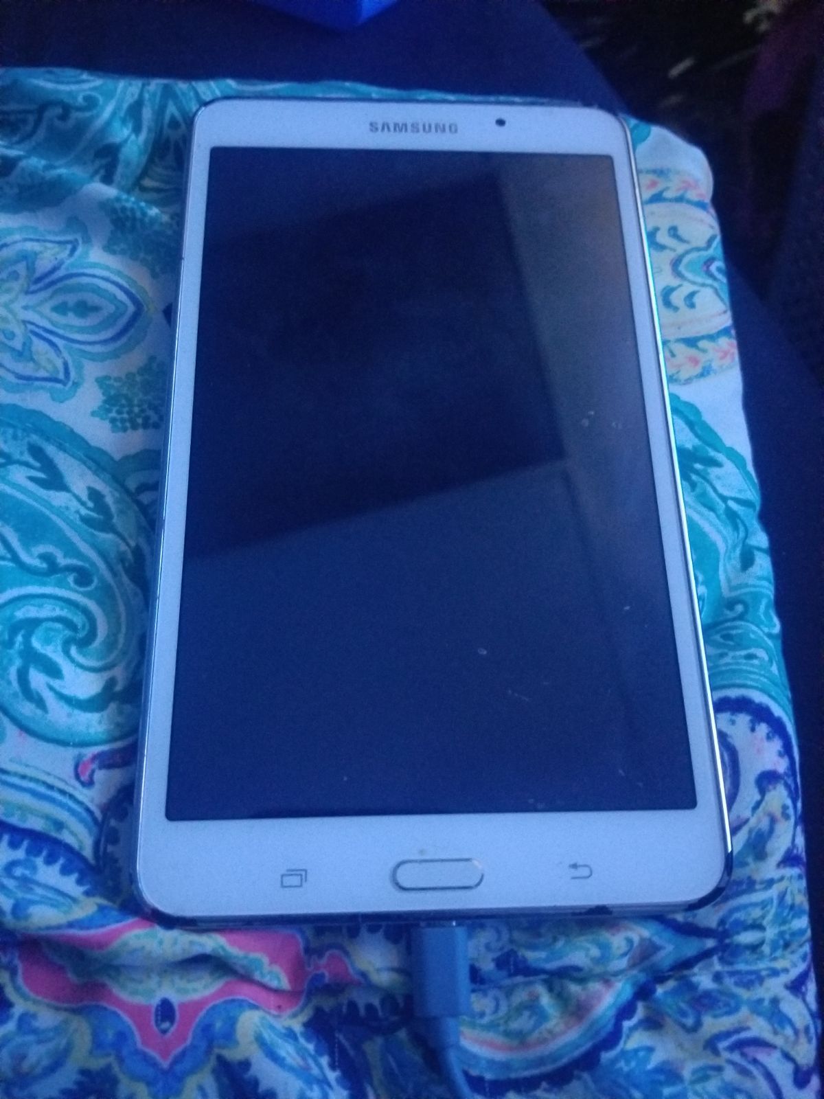 Samsung Galaxy Tab 3