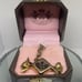 Juicy Couture Hard Candy Bracelet Charm In Original Box