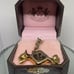 Juicy Couture Hard Candy Bracelet Charm In Original Box