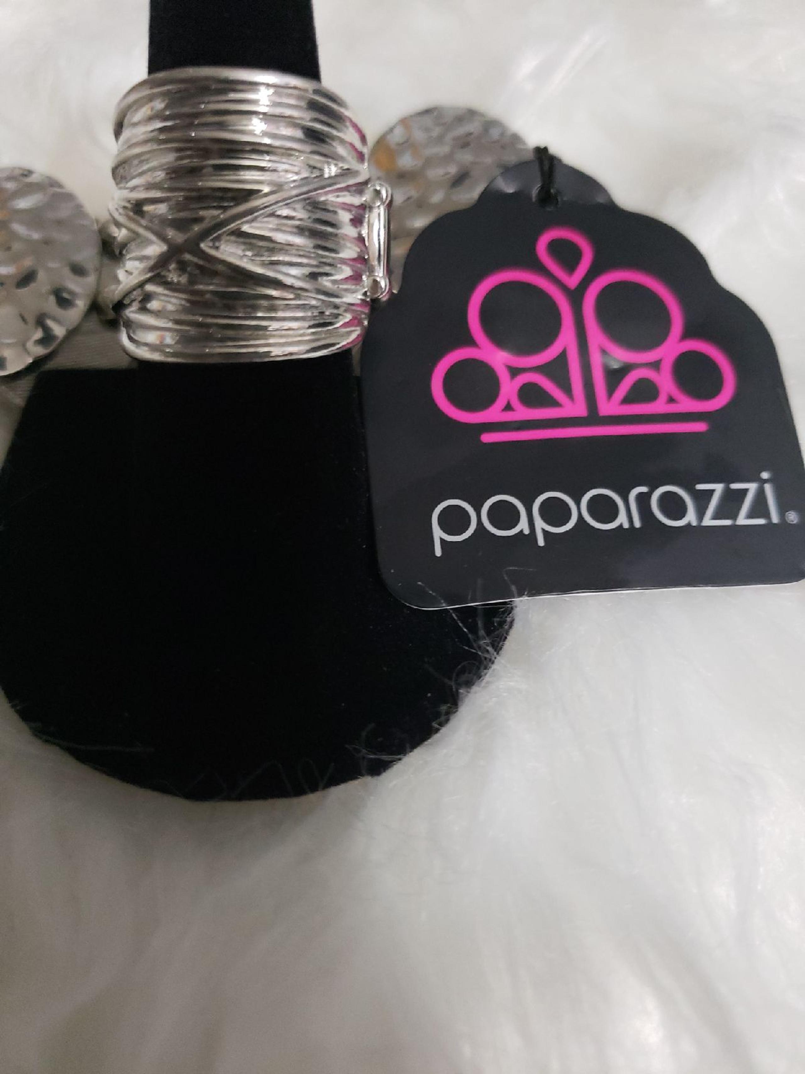 womens rings paparazzi