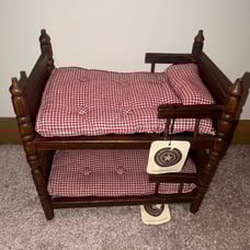 Boyd’s bears bunk beds set of 2